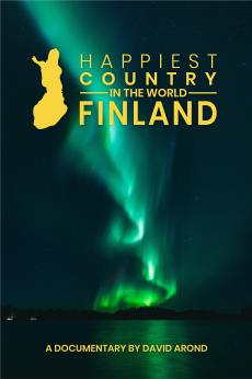 Happiest Country in the World: Finland: show-poster2x3