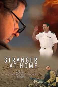 Stranger At Home: show-poster2x3