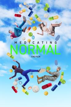 Medicating Normal: show-poster2x3