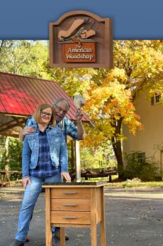 The American Woodshop: show-poster2x3
