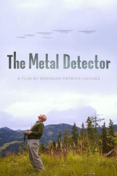 The Metal Detector: show-poster2x3