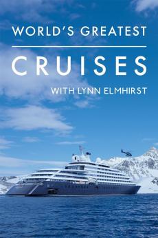 World's Greatest Cruises: show-poster2x3