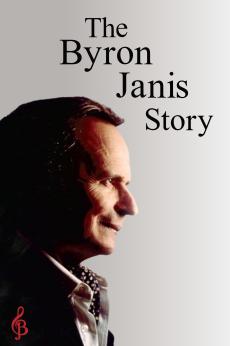 The Byron Janis Story: show-poster2x3