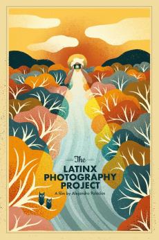 The Latinx Photography Project: show-poster2x3