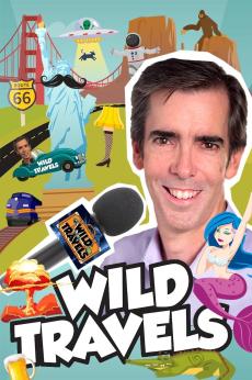Wild Travels: show-poster2x3