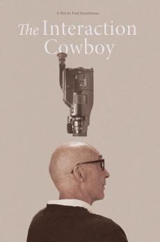 The Interaction Cowboy: show-poster2x3