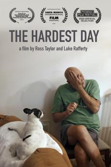 The Hardest Day: show-poster2x3