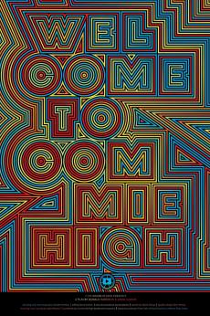 Welcome to Commie High: show-poster2x3
