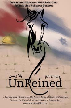 UnReined: show-poster2x3