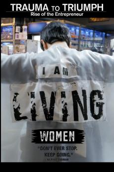 Trauma to Triumph-the Rise of the Entrepreneur: show-poster2x3