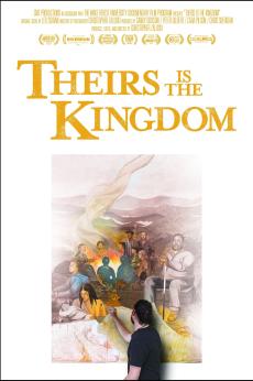 Theirs Is The Kingdom: show-poster2x3