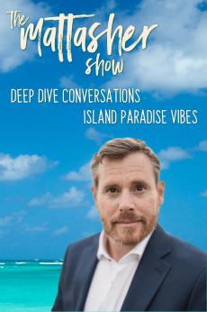 The Mattasher Show: show-poster2x3