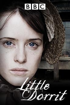 Little Dorrit: show-poster2x3
