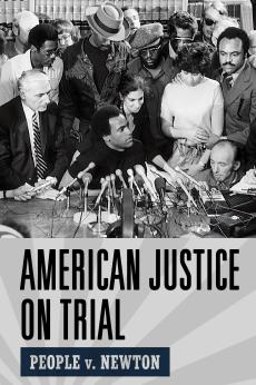 American Justice on Trial: People v. Newton: show-poster2x3