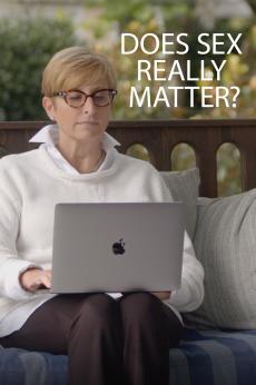 Does Sex Really Matter?: show-poster2x3