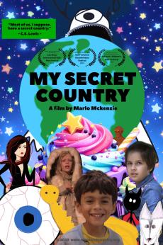 My Secret Country: show-poster2x3
