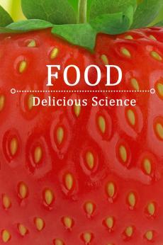Food - Delicious Science: show-poster2x3