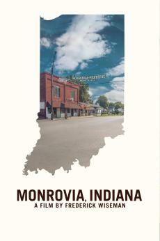 Monrovia, Indiana: show-poster2x3