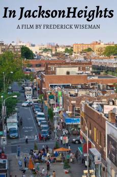 In Jackson Heights: show-poster2x3