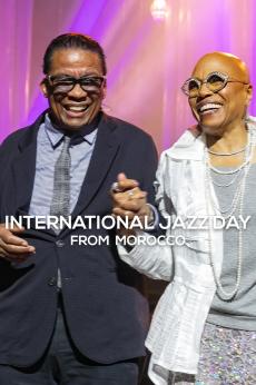 International Jazz Day: show-poster2x3