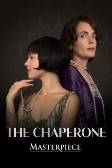 The Chaperone: show-poster2x3