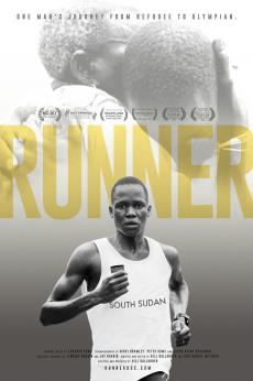 Runner: show-poster2x3