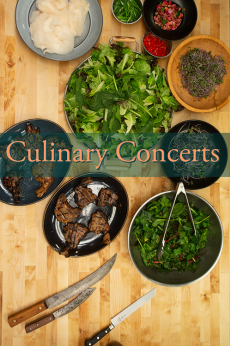 Culinary Concerts: show-poster2x3