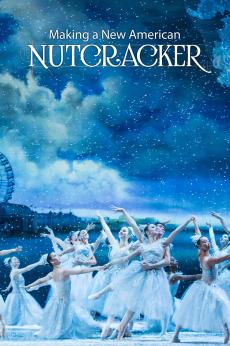 Making a New American NUTCRACKER: show-poster2x3