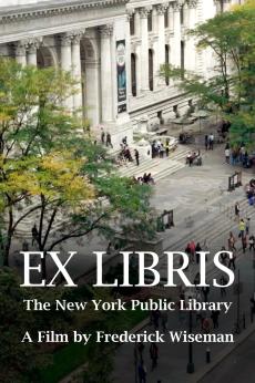 Ex Libris: show-poster2x3
