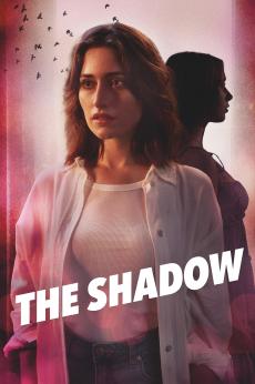 The Shadow: show-poster2x3