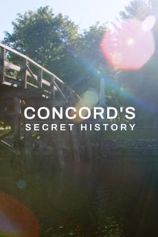 Concord's Secret History: show-poster2x3