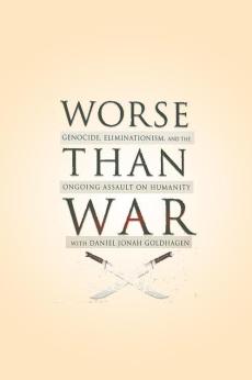 Worse Than War: show-poster2x3