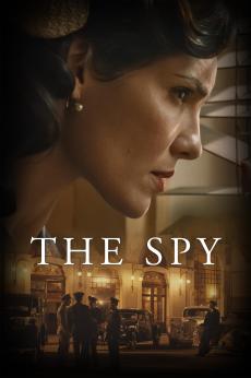 The Spy: show-poster2x3