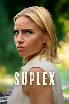 Suplex: show-poster2x3