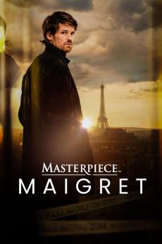 Maigret: show-poster2x3
