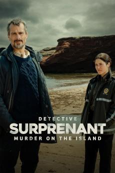 Detective Suprenant: Murder On the Island: show-poster2x3
