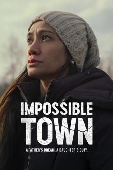 Impossible Town: show-poster2x3