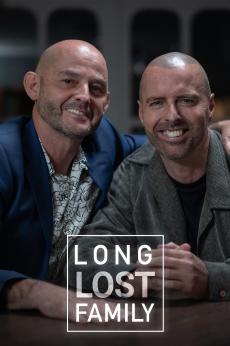 Long Lost Family: show-poster2x3