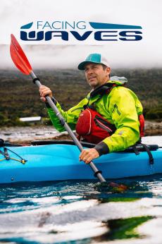 Facing Waves: show-poster2x3