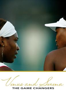 Venus & Serena, The Game Changers: show-poster2x3