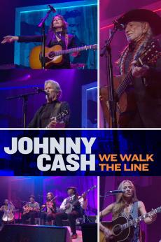 Johnny Cash: We Walk The Line: show-poster2x3