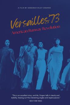 Versailles '73: American Runway Revolution: show-poster2x3