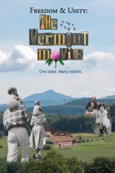 Freedom & Unity: The Vermont Movie: show-poster2x3