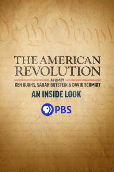 The American Revolution: An Inside Look: show-poster2x3