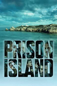 Prison Island: show-poster2x3