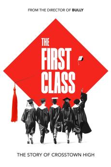 The First Class: show-poster2x3