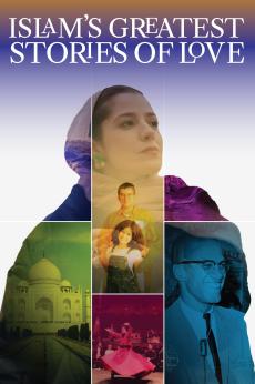 Islam's Greatest Stories of Love: show-poster2x3