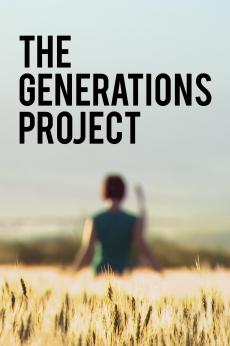 The Generations Project: show-poster2x3