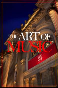 The Art of Music: show-poster2x3