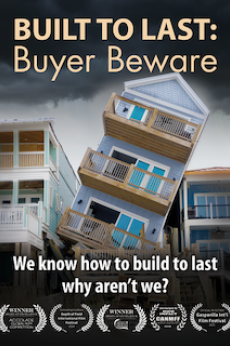 Built to Last: Buyer Beware: show-poster2x3